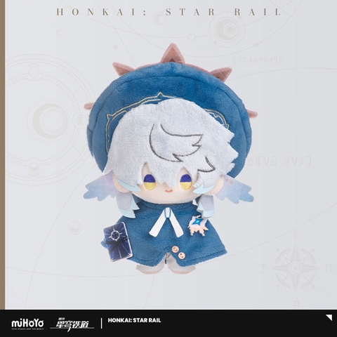 [PRE-ORDER] BÔNG Sunday - Honkai: Star Rail - Honkai: Star Rail Seasonal Doll Series - Plush Keychain (miHoYo) PLUSH CHÍNH HÃNG