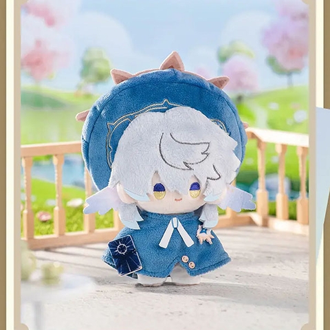 [PRE-ORDER] BÔNG Sunday - Honkai: Star Rail - Honkai: Star Rail Seasonal Doll Series - Plush Keychain (miHoYo) PLUSH CHÍNH HÃNG
