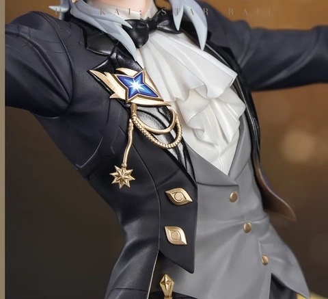 [PRE ORDER] MÔ HÌNH Sunday - Star Rail Live Ver - Honkai Star Rail - Gift+ 1/8 (Myethos) FIGURE CHÍNH HÃNG