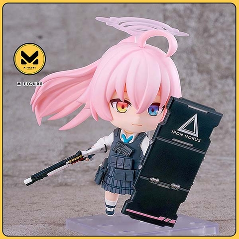 [PRE ORDER] MÔ HÌNH Takanashi Hoshino - Blue Archive - Nendoroid (#3071) - Armed (Good Smile Company) FIGURE CHÍNH HÃNG