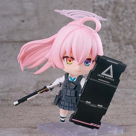 [PRE ORDER] MÔ HÌNH Takanashi Hoshino - Blue Archive - Nendoroid (#3071) - Armed (Good Smile Company) FIGURE CHÍNH HÃNG