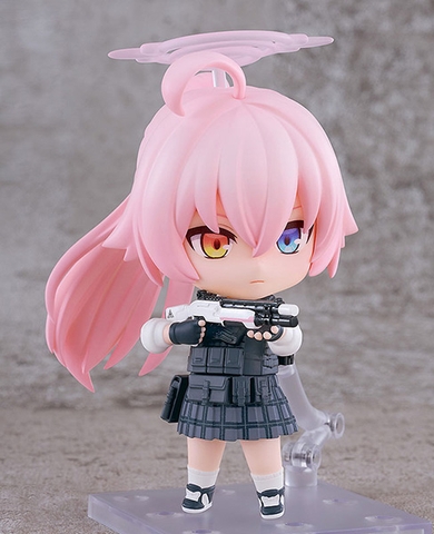 [PRE ORDER] MÔ HÌNH Takanashi Hoshino - Blue Archive - Nendoroid (#3071) - Armed (Good Smile Company) FIGURE CHÍNH HÃNG