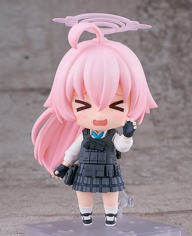 [PRE ORDER] MÔ HÌNH Takanashi Hoshino - Blue Archive - Nendoroid (#3071) - Armed (Good Smile Company) FIGURE CHÍNH HÃNG