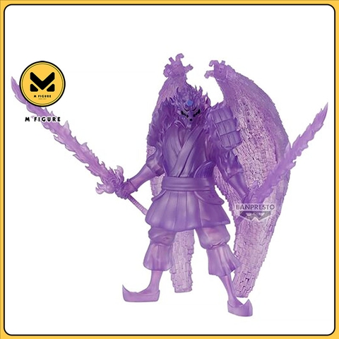 [PRE-ORDER] MÔ HÌNH Susanoo - Naruto Shippuuden (Bandai Spirits) FIGURE CHÍNH HÃNG