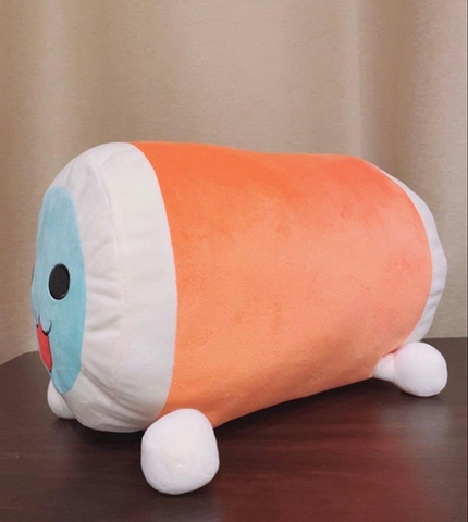 BÔNG Wada Katsu - Taiko no Tatsujin - Mecha Mofuguto Plush - vol.2 (Bandai Spirits) PLUSH CHÍNH HÃNG
