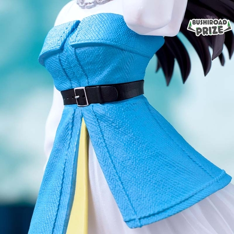 [Pre Order] MÔ HÌNH Shiina Taki - BanG Dream! It’s MyGO!!!!! - Premium Figure (Bushiroad Creative) FIGURE CHÍNH HÃNG