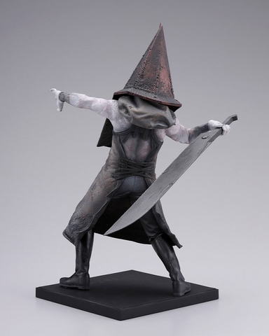 [PRE ORDER] MÔ HÌNH Red Pyramid Thing -  Silent Hill 2 - Oshi Works - 1/7 (Kotobukiya, Thousand) FIGURE CHÍNH HÃNG