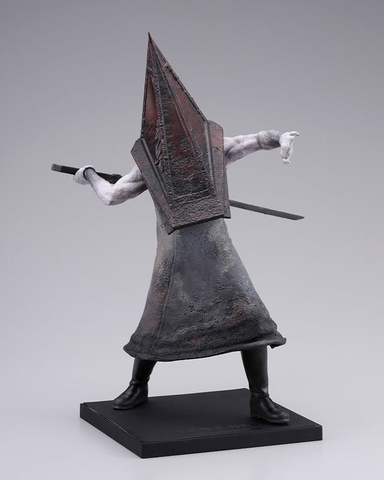 [PRE ORDER] MÔ HÌNH Red Pyramid Thing -  Silent Hill 2 - Oshi Works - 1/7 (Kotobukiya, Thousand) FIGURE CHÍNH HÃNG