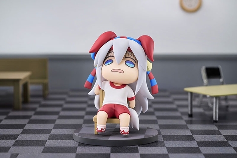 [PRE ORDER] MÔ HÌNH Umamusume: Cinderella Gray - Tamamo Cross - Mini Memory - Nervous (Good Smile Company) FIGURE CHÍNH HÃNG