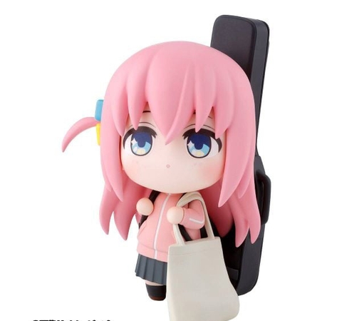 MÔ HÌNH Gotoh Hitori - Bocchi the Rock! - Tekupiku (Bandai Spirits) FIGURE CHÍNH HÃNG