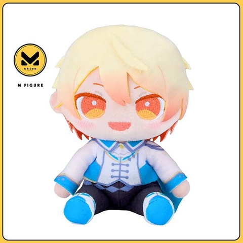[PRE ORDER] BÔNG Tenma Tsukasa - Project Sekai: Colorful Stage! feat. Hatsune Miku - My Sekai Nuigurumi (S) (Sega Fave) PLUSH CHÍNH HÃNG