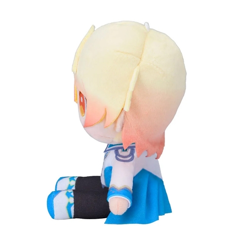 [PRE ORDER] BÔNG Tenma Tsukasa - Project Sekai: Colorful Stage! feat. Hatsune Miku - My Sekai Nuigurumi (S) (Sega Fave) PLUSH CHÍNH HÃNG