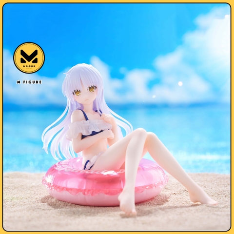 MÔ HÌNH Tenshi - Angel Beats! - Aqua Float Girls (Taito) FIGURE CHÍNH HÃNG