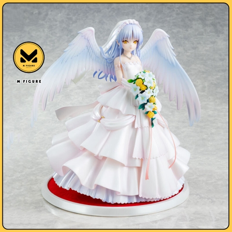 MÔ HÌNH Kanade Tachibana - Angel Beats! - KDcolle - Wedding ver.(KADOKAWA) CHÍNH HÃNG