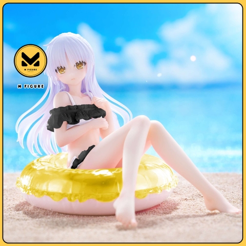 [Pre Order] MÔ HÌNH Tachibana Kanade - Angel Beats! - Aqua Float Girls - Renewal (Taito) FIGURE CHÍNH HÃNG