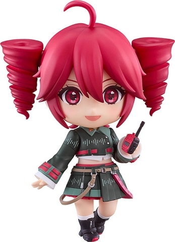 [PRE ORDER] MÔ HÌNH Kasane Teto - VOICEPEAK - Nendoroid (#3052) - VOICEPEAK Ver. (Good Smile Company) FIGURE CHÍNH HÃNG