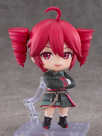 [PRE ORDER] MÔ HÌNH Kasane Teto - VOICEPEAK - Nendoroid (#3052) - VOICEPEAK Ver. (Good Smile Company) FIGURE CHÍNH HÃNG