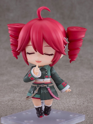 [PRE ORDER] MÔ HÌNH Kasane Teto - VOICEPEAK - Nendoroid (#3052) - VOICEPEAK Ver. (Good Smile Company) FIGURE CHÍNH HÃNG