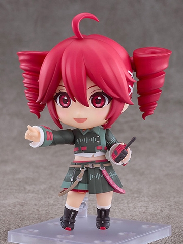 [PRE ORDER] MÔ HÌNH Kasane Teto - VOICEPEAK - Nendoroid (#3052) - VOICEPEAK Ver. (Good Smile Company) FIGURE CHÍNH HÃNG