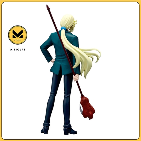 [PRE ORDER] MÔ HÌNH Jigoku Sensei Nube - Tamamo Kyousuke (Bandai Spirits) FIGURE CHÍNH HÃNG
