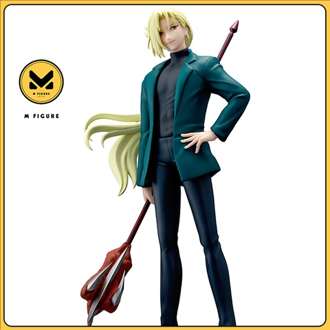 MÔ HÌNH Jigoku Sensei Nube - Tamamo Kyousuke (Bandai Spirits) FIGURE CHÍNH HÃNG