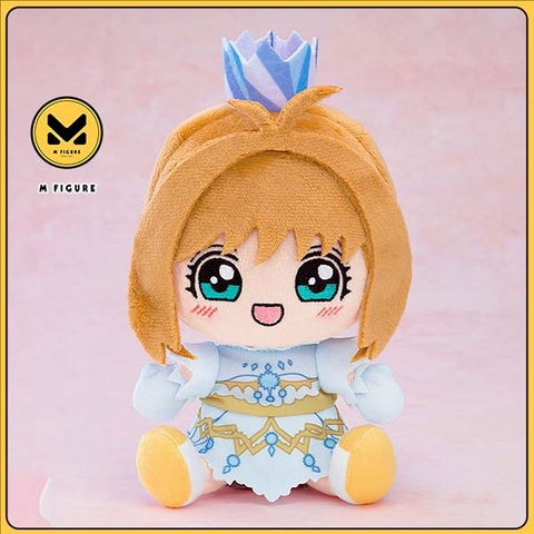 [PRE ORDER] BÔNG Kinomoto Sakura - Card Captor Sakura: Clear Card-hen - CLEAR Ishou Ver. (Good Smile Company) PLUSH CHÍNH HÃNG