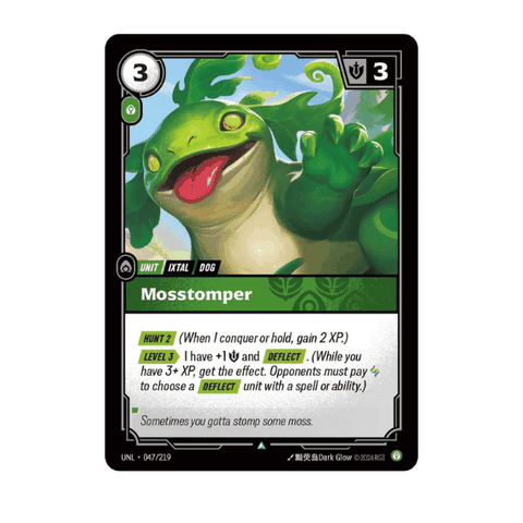 THẺ BÀI Liên Minh Huyền Thoại - Riftbound: Unleashed - Booster Box - League of Legends TCG/Card Game (Riot Games) CARD CHÍNH HÃNG