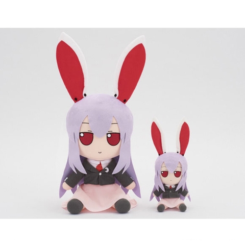 [PRE-ORDER] BÔNG Reisen Udongein Inaba - Touhou Project - FumoFumo - Touhou Plush Series - Mannaka Size (Gift) PLUSH CHÍNH HÃNG