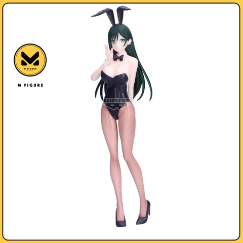 MÔ HÌNH Amagami Yae - Amagami-san Chi no Enmusubi - Bunny Ver. (Bandai Spirits) FIGURE CHÍNH HÃNG
