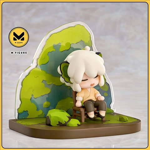 [PRE ORDER] MÔ HÌNH Xiaohei - The Legend of Hei - CLICK! Series (Apex Innovation) FIGURE CHÍNH HÃNG