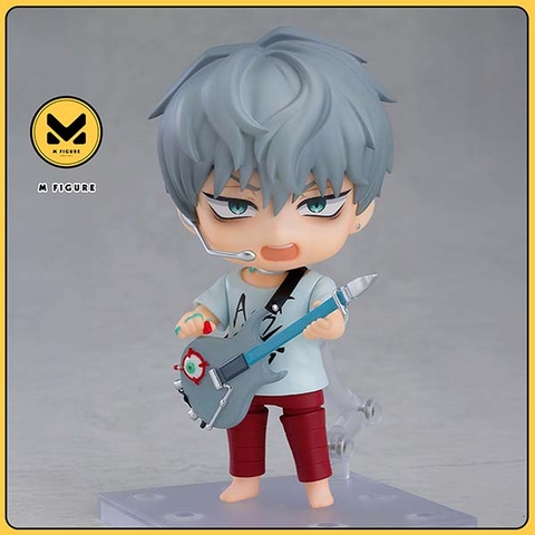 MÔ HÌNH  Freddie - Till - Alien Stage - Nendoroid (#2861) (Good Smile Company) FIGURE CHÍNH HÃNG