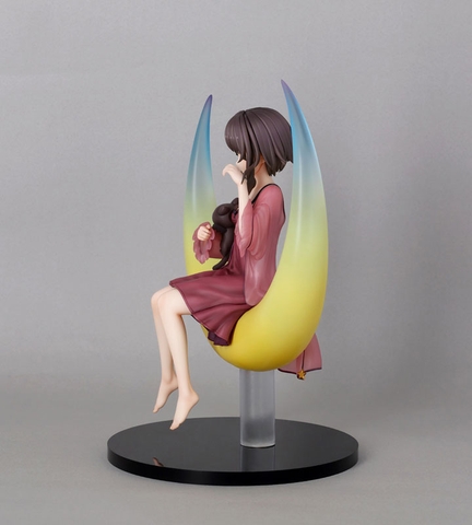 [PRE ORDER] MÔ HÌNH Chomusuke - Megumin - Kono Subarashii Sekai ni Bakuen o! - Artium - 1/7 - Moon Night ver. (A Dimension, Arma Bianca) FIGURE CHÍNH HÃNG