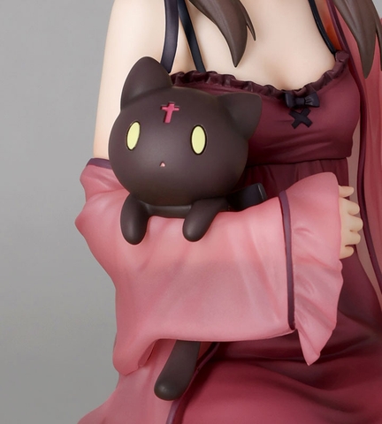 [PRE ORDER] MÔ HÌNH Chomusuke - Megumin - Kono Subarashii Sekai ni Bakuen o! - Artium - 1/7 - Moon Night ver. (A Dimension, Arma Bianca) FIGURE CHÍNH HÃNG