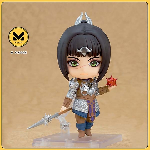 [PRE ORDER] MÔ HÌNH  Shadowheart - Baldur's Gate 3 - Nendoroid (#3098) (Good Smile Company) NENDODROID CHÍNH HÃNG
