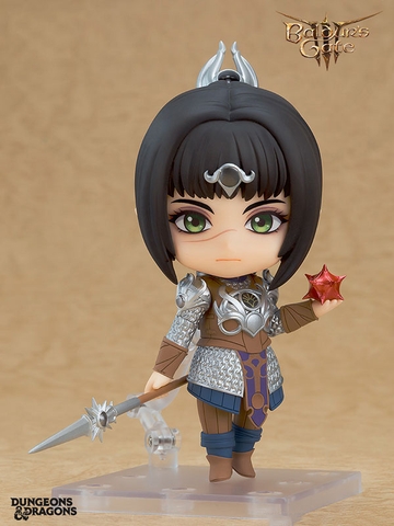 [PRE ORDER] MÔ HÌNH  Shadowheart - Baldur's Gate 3 - Nendoroid (#3098) (Good Smile Company) NENDODROID CHÍNH HÃNG