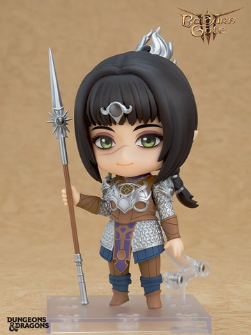 [PRE ORDER] MÔ HÌNH  Shadowheart - Baldur's Gate 3 - Nendoroid (#3098) (Good Smile Company) NENDODROID CHÍNH HÃNG