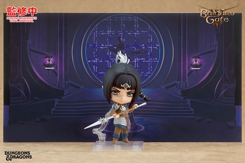[PRE ORDER] MÔ HÌNH  Shadowheart - Baldur's Gate 3 - Nendoroid (#3098) (Good Smile Company) NENDODROID CHÍNH HÃNG