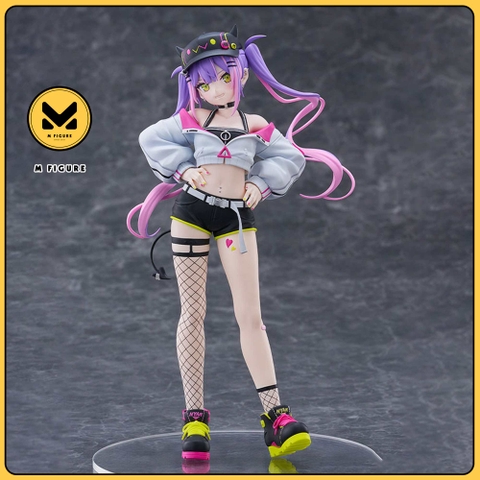 [Pre Order] MÔ HÌNH Tokoyami Towa - Hololive - Pop Up Parade - SP (Max Factory) FIGURE CHÍNH HÃNG