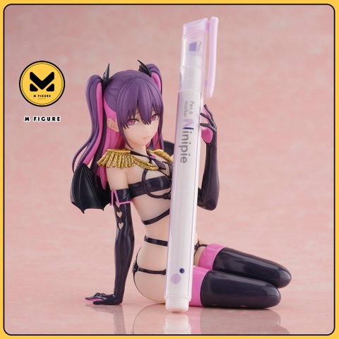 MÔ HÌNH Tachibana Mikari - 2.5-jigen no Yuuwaku - PenLife! (Bandai Spirits) FIGURE CHÍNH HÃNG