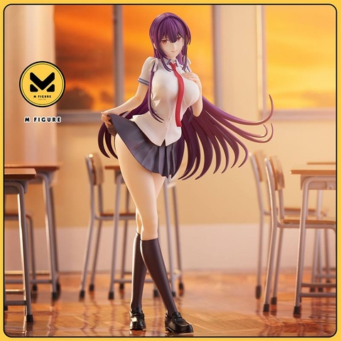 MÔ HÌNH Takamine Takane - Haite Kudasai, Takamine-san - Trio-Try-iT Figure (FuRyu) FIGURE CHÍNH HÃNG