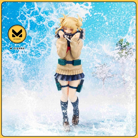 MÔ HÌNH Toga Himiko - Boku no Hero Academia - Ichiban Kuji - Ichiban Kuji Boku no Hero Academia Let You Down (Last One Prize) - Masterlise - Last One Ver. (Bandai Spirits) FIGURE CHÍNH HÃNG