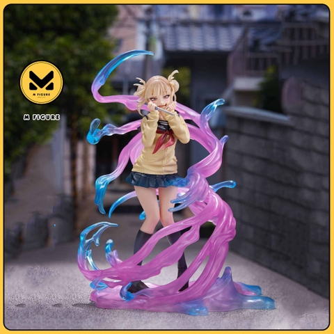 [Pre Order] MÔ HÌNH Toga Himiko - Boku no Hero Academia - Dressta (Taito, Takara Tomy) FIGURE CHÍNH HÃNG
