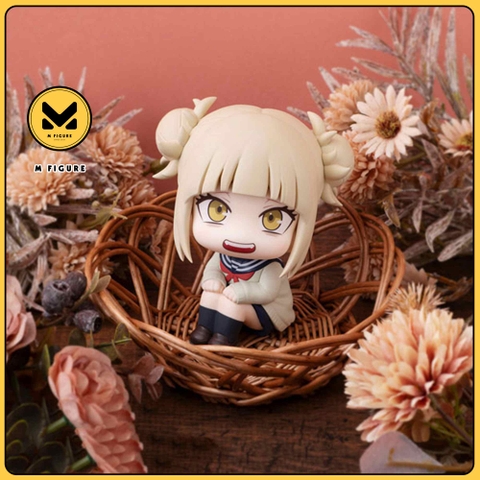 [Pre Order] MÔ HÌNH Toga Himiko - Boku no Hero Academia - Look Up (MegaHouse) FIGURE CHÍNH HÃNG