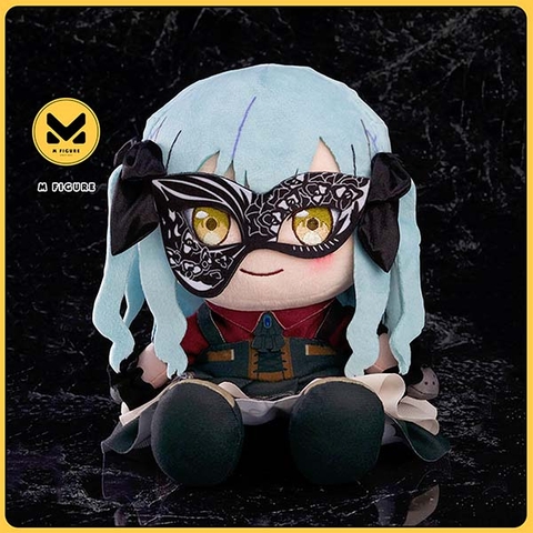 [PRE ORDER] BÔNG Togawa Sakiko - BanG Dream! Girls Band Party! - Ave Mujica (Good Smile Company) PLUSH CHÍNH HÃNG