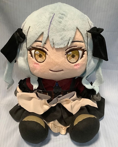[PRE ORDER] BÔNG Togawa Sakiko - BanG Dream! Girls Band Party! - Ave Mujica (Good Smile Company) PLUSH CHÍNH HÃNG