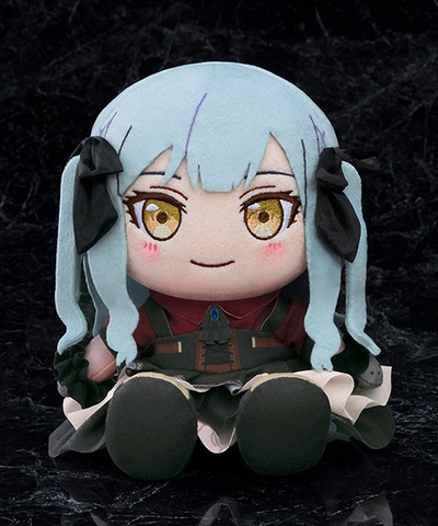 [PRE ORDER] BÔNG Togawa Sakiko - BanG Dream! Girls Band Party! - Ave Mujica (Good Smile Company) PLUSH CHÍNH HÃNG