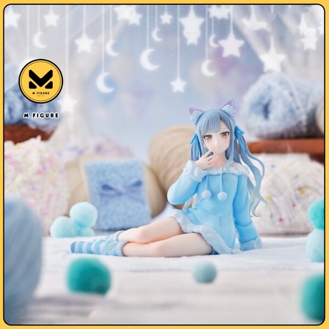 [PRE ORDER] MÔ HÌNH BanG Dream! - BanG Dream! Ave Mujica - Togawa Sakiko - Yumemirize - ～Pajama Party!～ (Sega Fave) FIGURE CHÍNH HÃNG