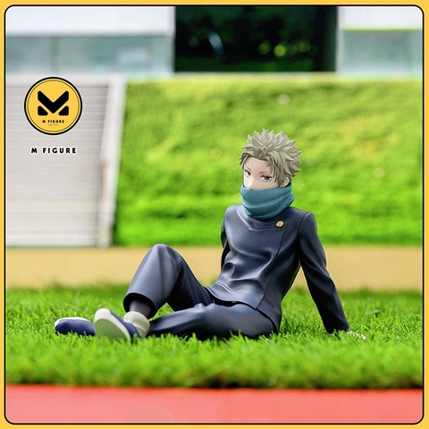 [Pre Order] MÔ HÌNH Inumaki Toge - Yumemirize - Gekijouban Jujutsu Kaisen 0 (SEGA) FIGURE CHÍNH HÃNG