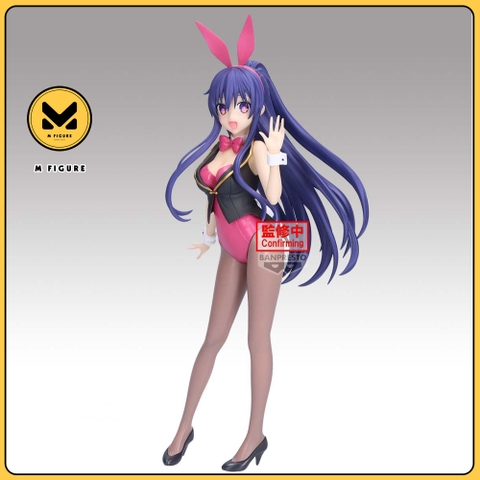MÔ HÌNH Yatogami Tohka - Date A Live - Glitter & Glamours (Bandai Spirits) FIGURE CHÍNH HÃNG