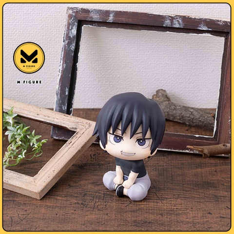 [Pre Order] MÔ HÌNH Fushiguro Toji - Jujutsu Kaisen - Look Up (MegaHouse) FIGURE CHÍNH HÃNG